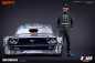 Preview: 1:18 KenBlock Figur ohne AUTO !!